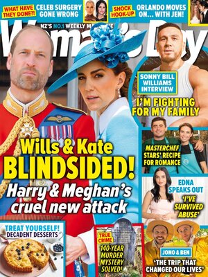 Woman's Day Magazine NZ - Magazine